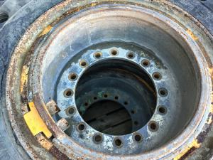 Liebherr Neumáticos 23,5R25